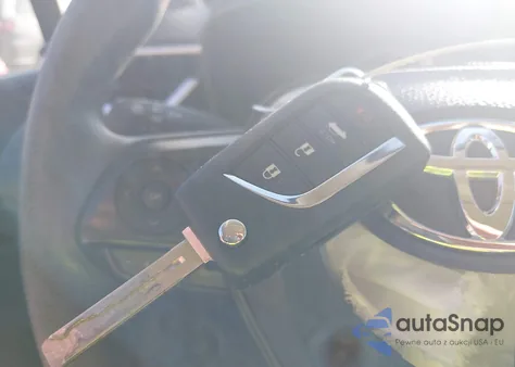 2022 Toyota Corolla Le from USA, damaged, VIN 5YFEPMAE8NP367700